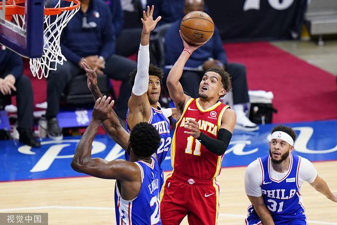  布伦森39分尼克斯屠森林狼  