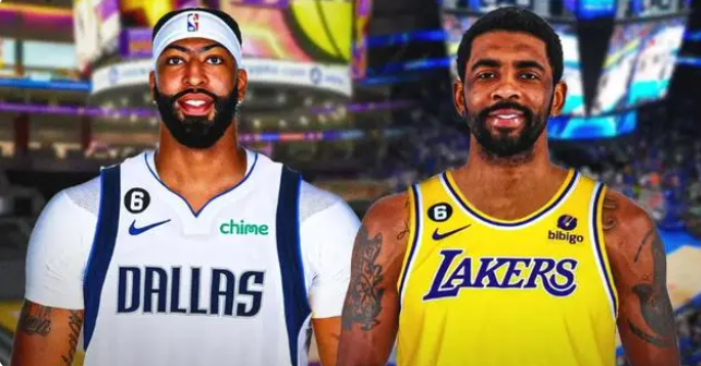  独行侠签下欧文替身补强后卫线深度  