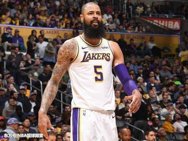  康利老而弥坚，森林狼控场稳如磐石  