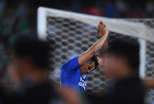  克雷莫内塞攻防失衡，十轮不胜创队史尴尬纪录