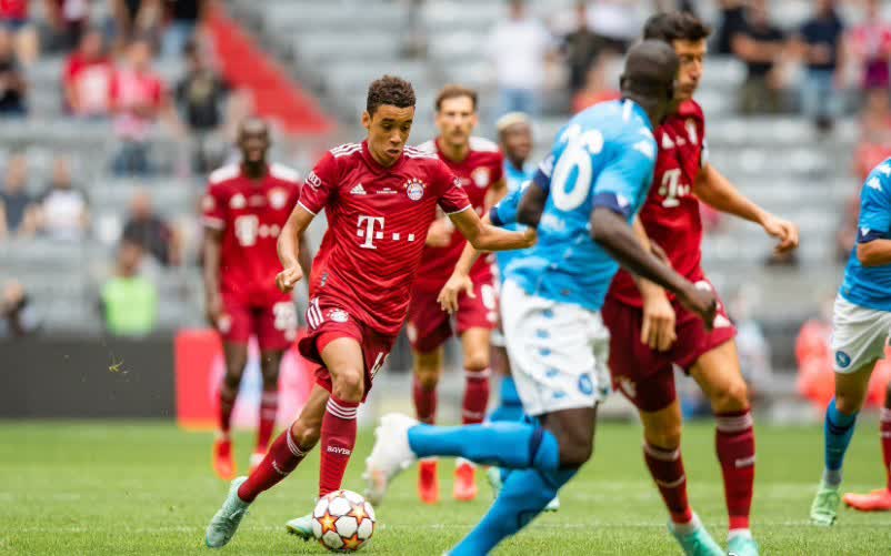  那不勒斯官方确认主力门将伤停三周，影响备战  