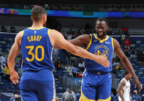  勇士核心库里伤愈复出，率队击败太阳豪取五连胜  